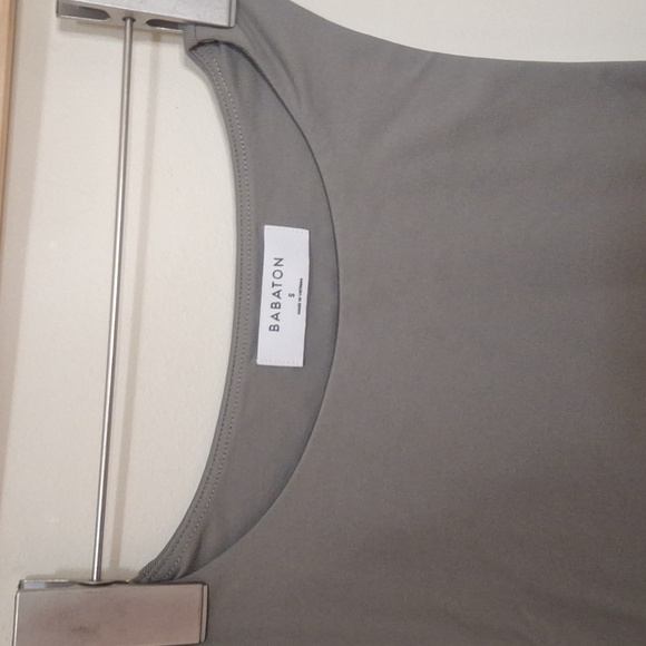 BabatonContour '90s Bodysuit SZ S - Picture 4 of 8